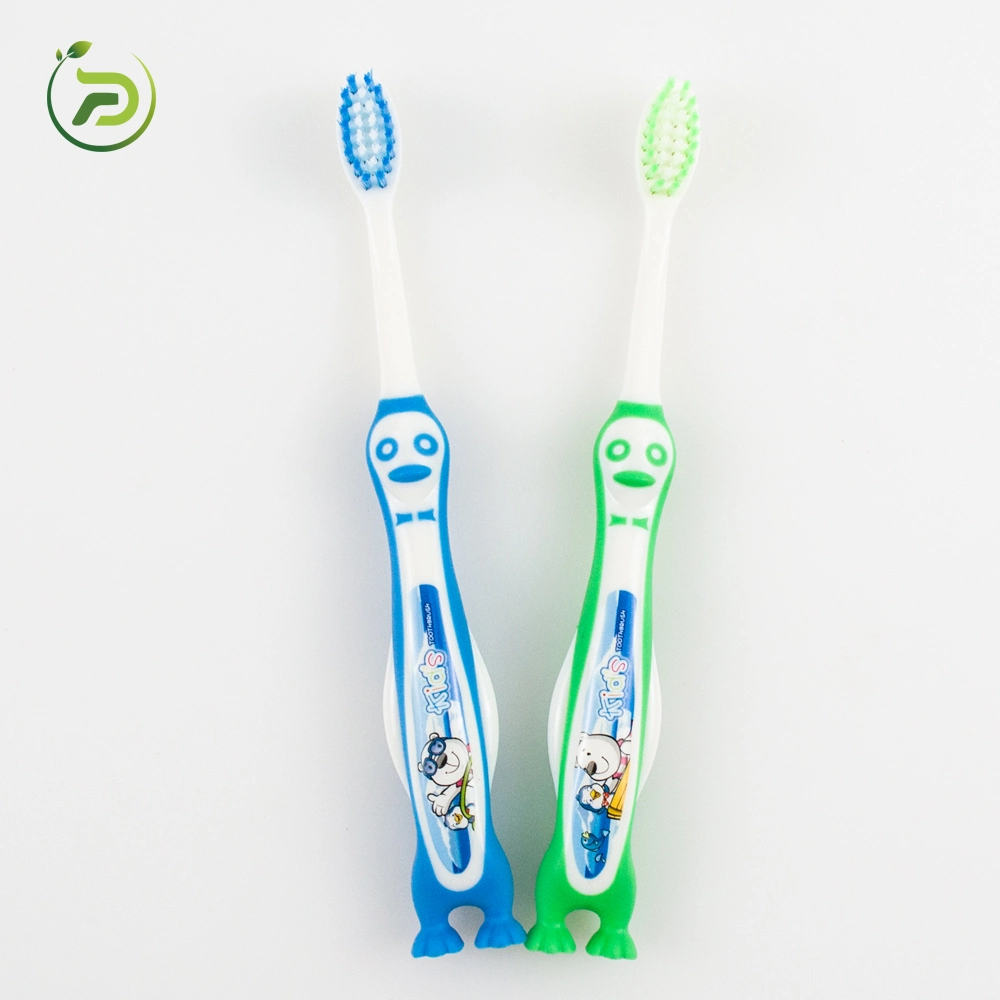 OEM Eco-Friendly Adult/Child/Kid Personal Care Toothbrush 2023