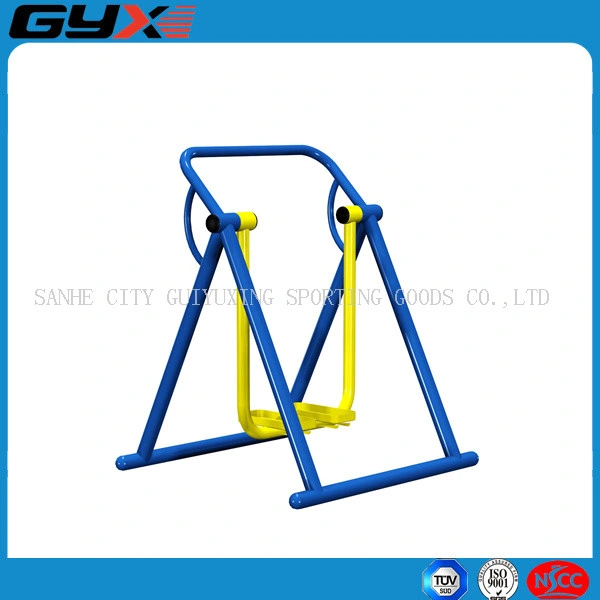 Community Body Building Outdoor Playground Equipment--The Air Walker (single)