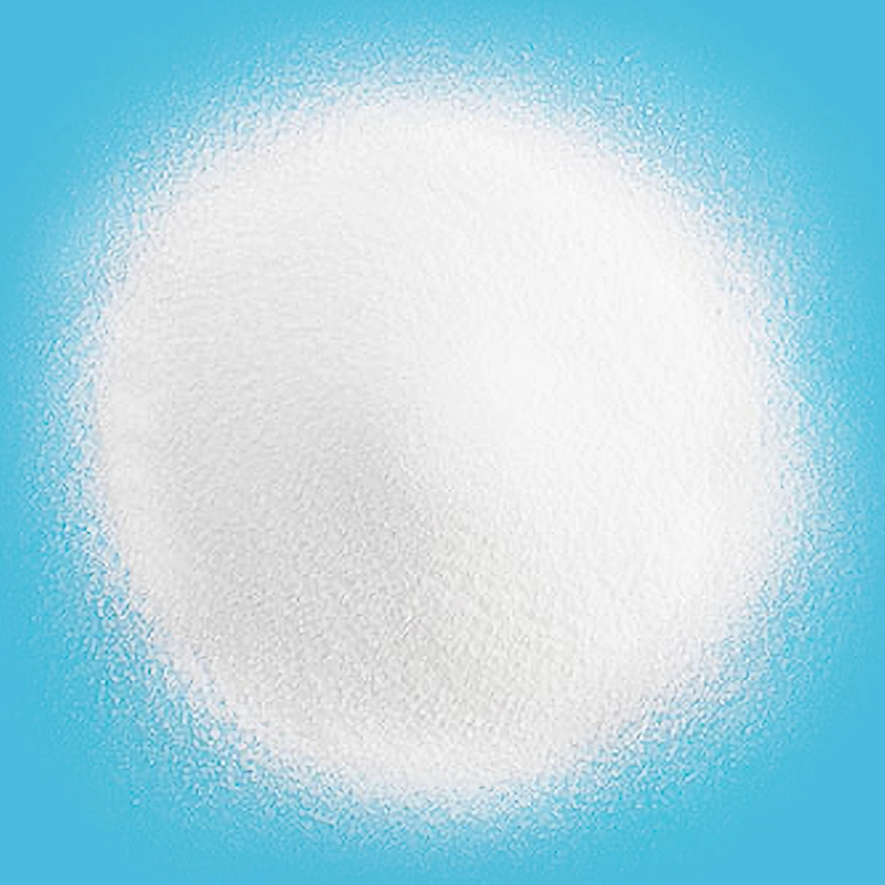 SSP Série Soluble silicate de sodium en poudre instantanée pour l'industrie des détergents