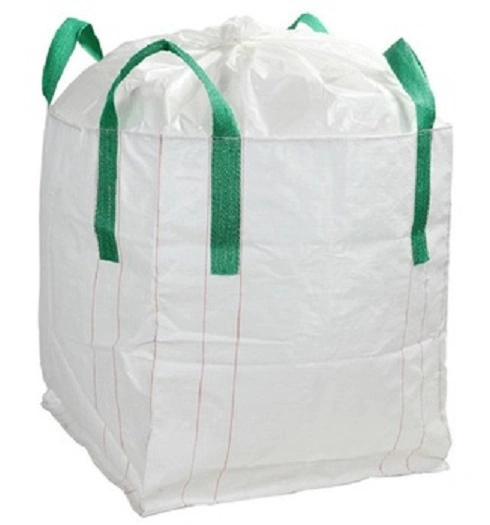 Bulk Bag PP Woven Bulk Big Ton Bag Jumbo Bag