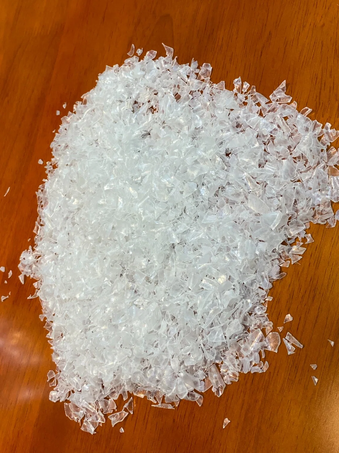 Pet Resins for Bottle/Preform/Grs/IV 0.8-1 Pet Pellet Granules