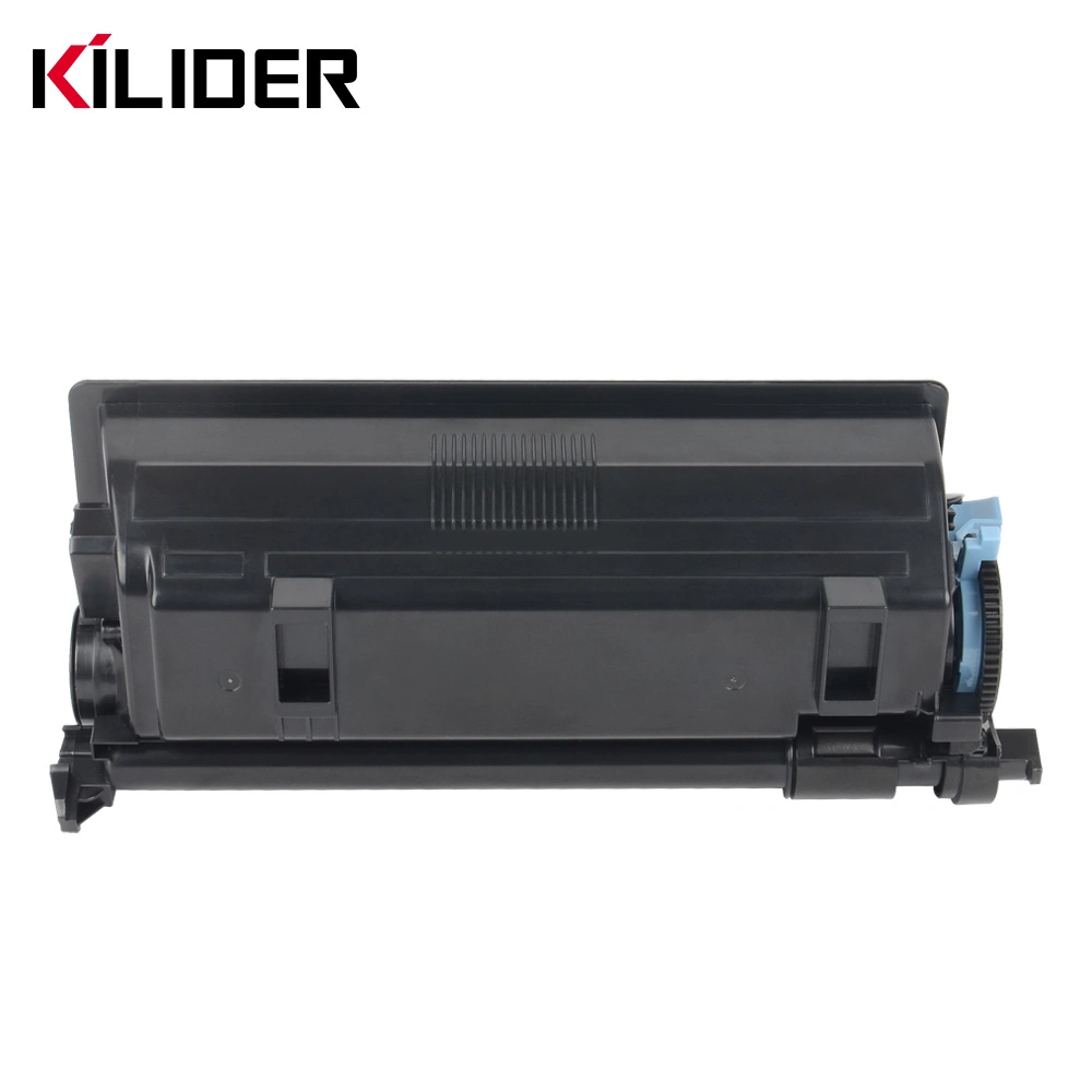 Copieur noir de marque Ecosys P3045dn Cartouche de toner compatible avec les savoirs traditionnels3160 pour Kyocera