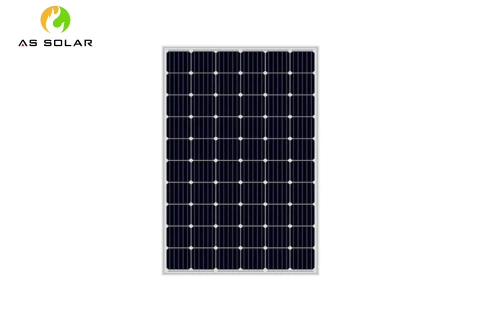 Celda 144 barato Solar panel 10bb Mono cortar un panel solar 550W Sistema Inicio