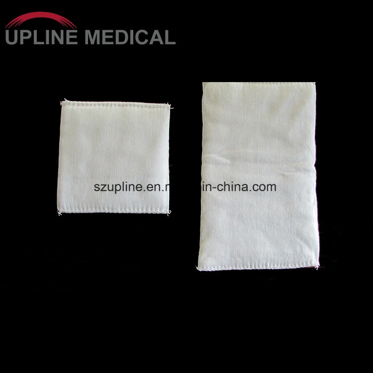 100% Pure Cotton Surgical Abdominal Pad Combine Dressing Abd Pad