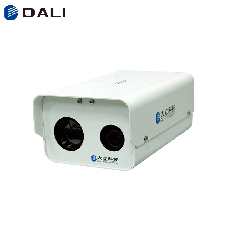 Dali best selling inteligentemente concebido corpo compacto clássica térmico temperatura Imager