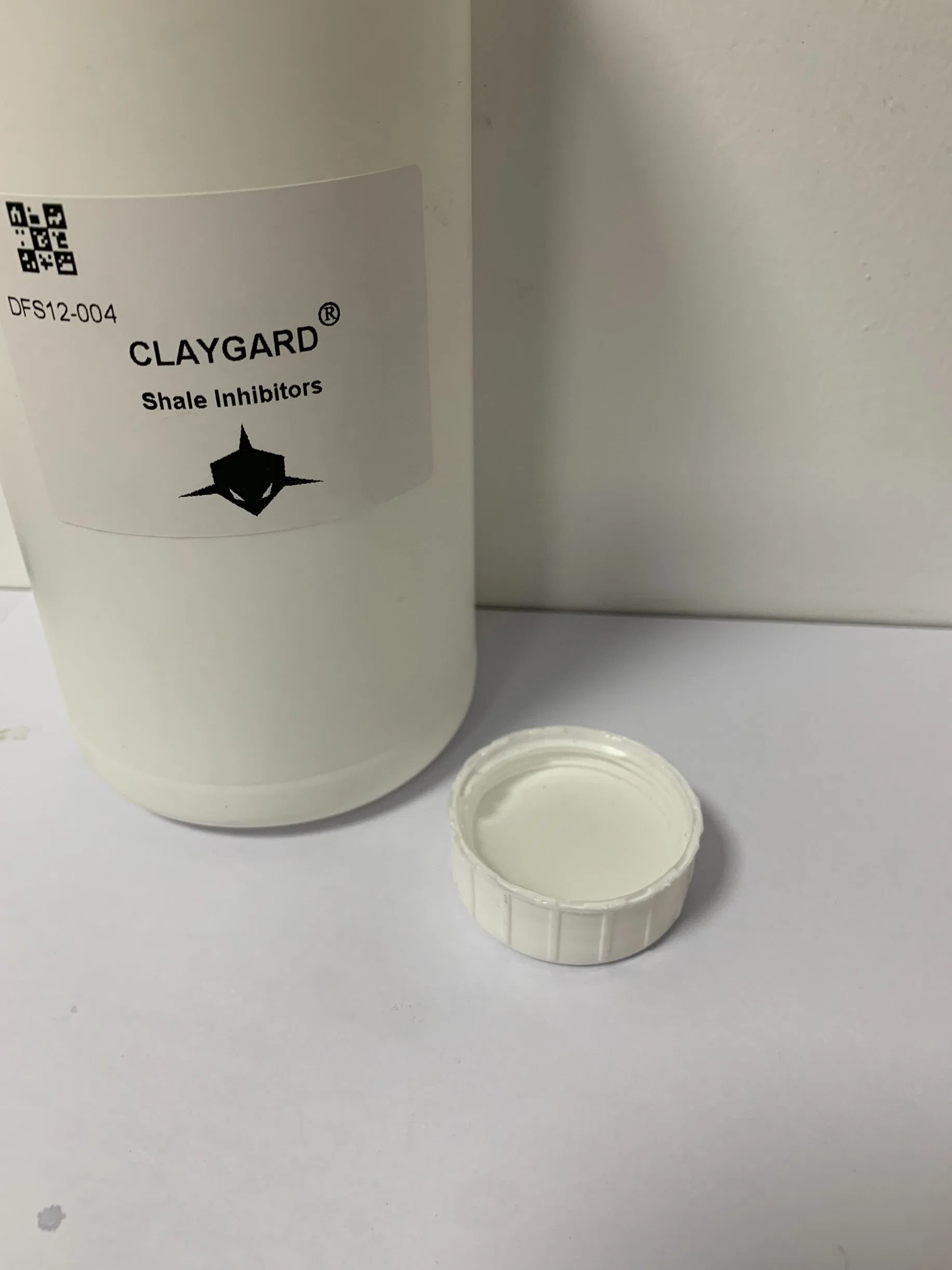 Shark Oilfield Schieferinhibitor-Amphoterisches Polymer-Bohrflüssigkeitsadditiv