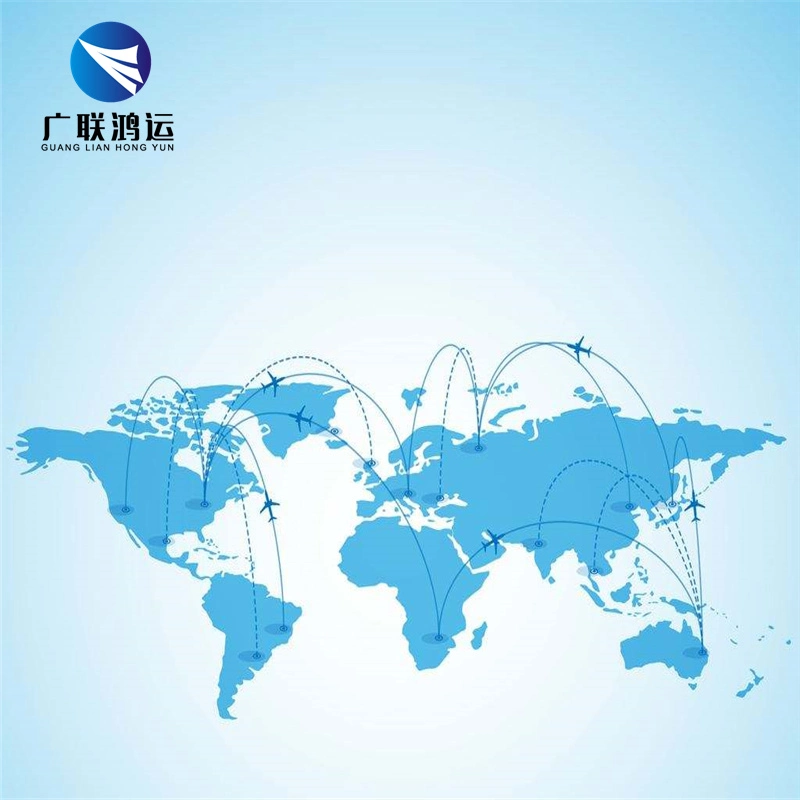 China Cheap Air Freight International Shipping Forwarding Agent From China to Saudi Arabia Jeddah Dammam Riyadh