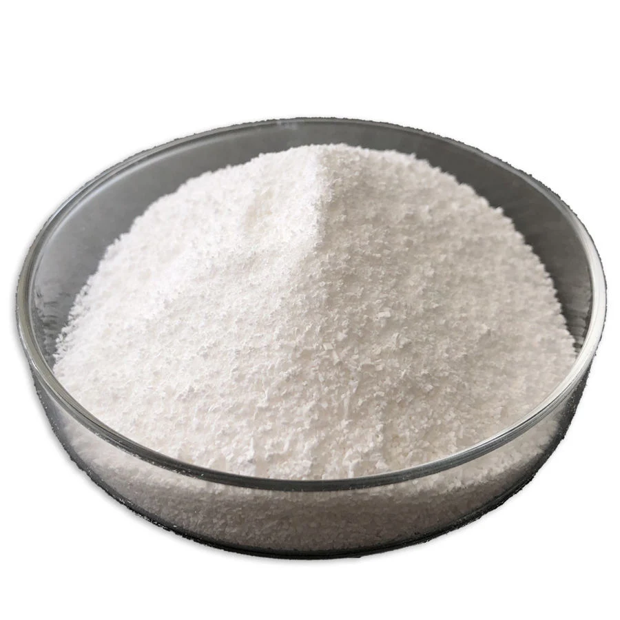 Suplemento alimenticio polvo de zinc Bisglicinato CAS 7214-08-6