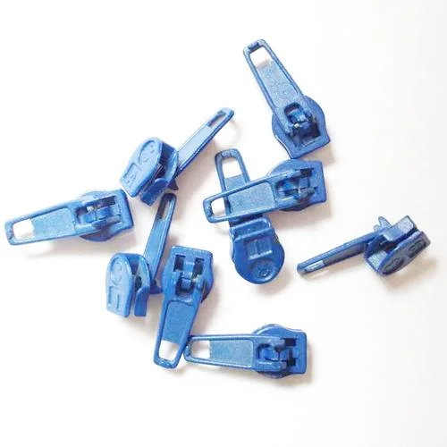 Zipper Slider/Puller/Head Pin Lock