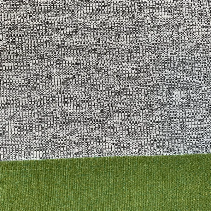 Bamboo Solid Color Indoor Outdoor Upholstery Fabric Patone Polyester Fabric Textile for Upholstery Furniture Sofa Fabric