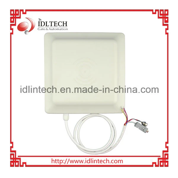 860-928MHz Long Distance UHF Integrated RFID Reader (WiFi, IP interface)
