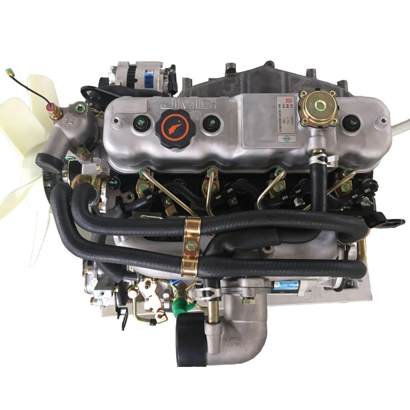 Diesel Boat Engines for Isuzu 4jb1 TF Tfr TFS Pickup 57kw 3600rpm