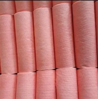Pearl Pattern Woodpulp Polyester Spunlace Nonwoven Fabric for Personal Care