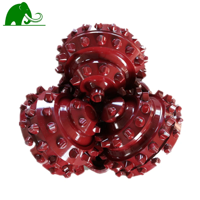 High quality/High cost performance  19 Inch Tricone Bit Drilling Drag Bit for Water Well