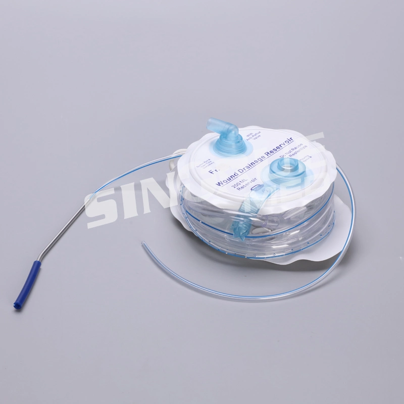 Disposable Plastic Surgical Kidney Dish