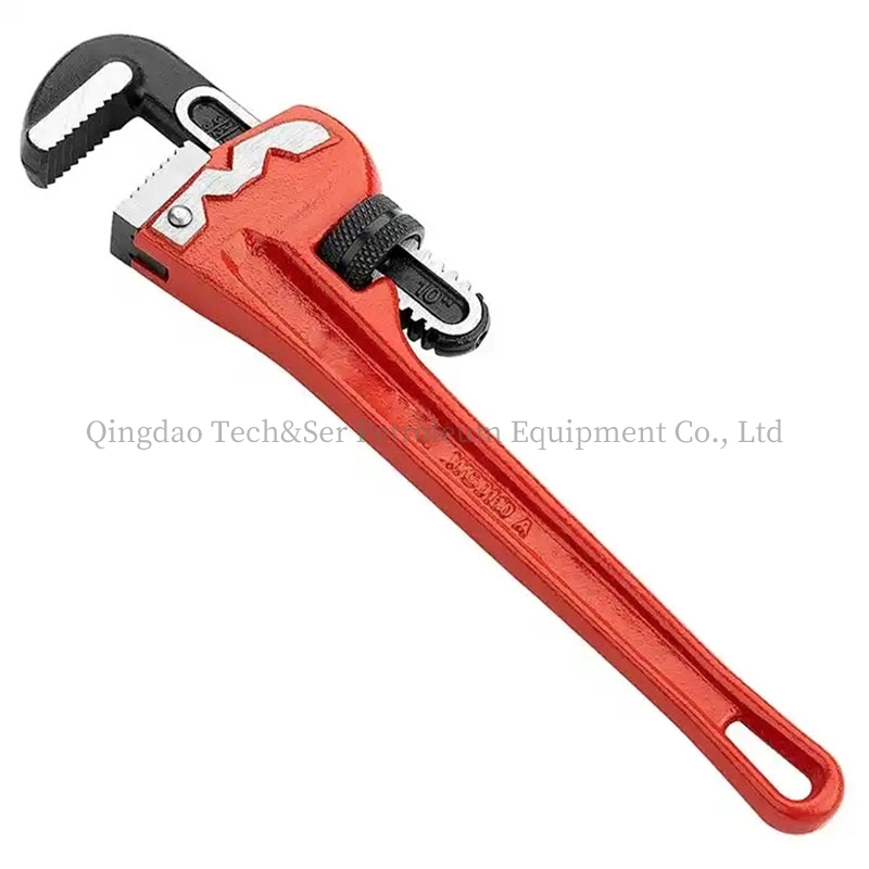 Universal Adjustable Shandong Qingdao Double-Ended Wrench Multifunctional Bath Wrench Aluminium Alloy Open End Spanner Bathroom Repair Hand Tool