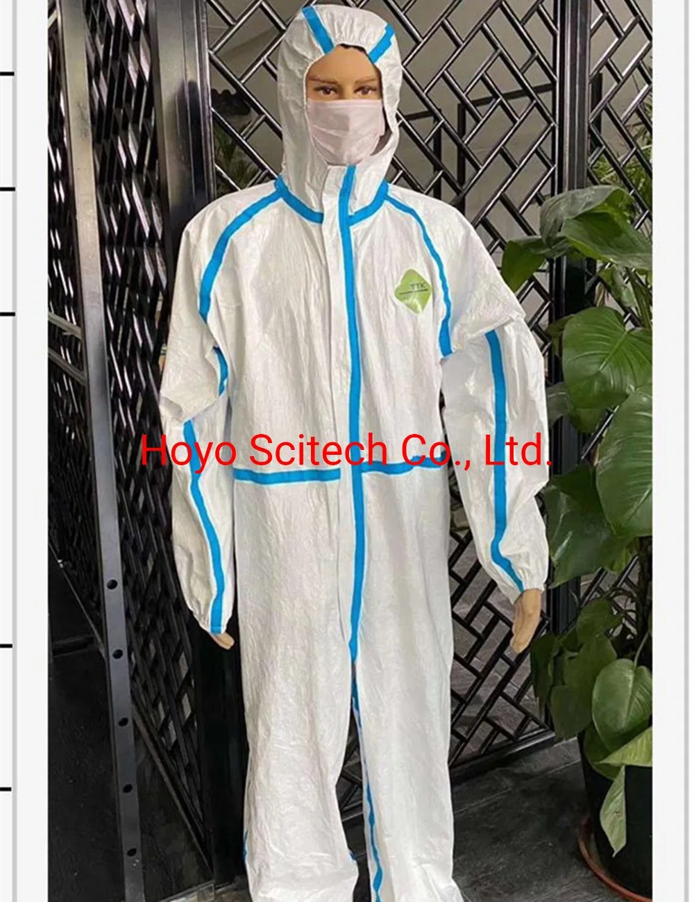 Surgical Gown Non Woven Fabric Non Woven Fabric for Disposable Surgical Gown