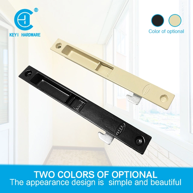 Keyi Metal A5s Aluminum Alloy Sliding Window Door Lock