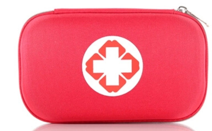 High quality/High cost performance  & Good Price Portable Outdoor First Aid Kit CE