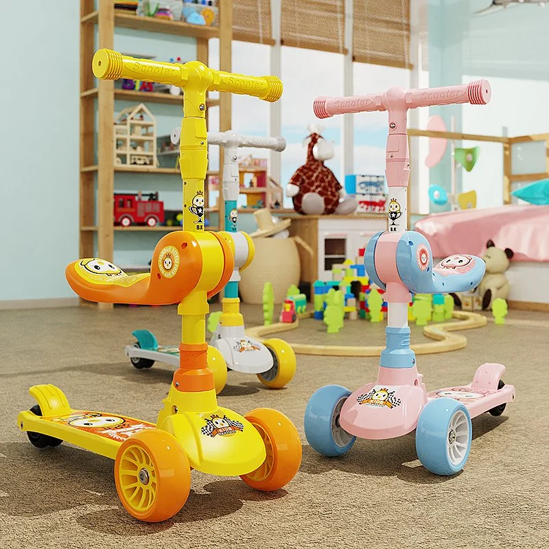 Direct Selling Baby Balance Bike Toys Gifts Indoor Outdoor From China