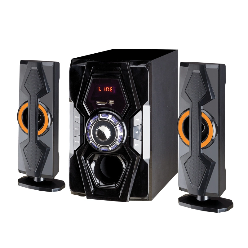 Mx-A3000 Private Home Theatre Speaker System