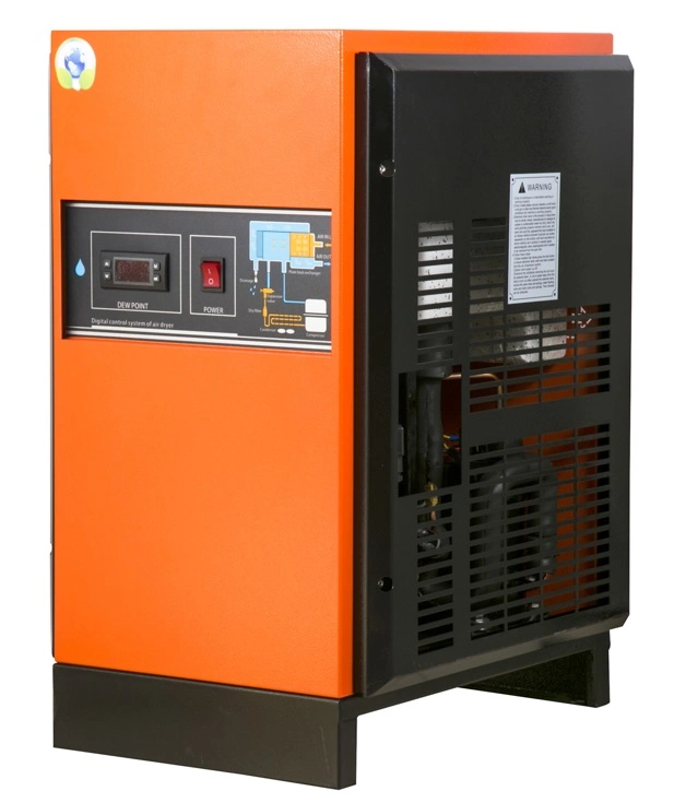 Compressed Dryer Machine for Air Compressor 6.5m3/Min 220V/50Hz