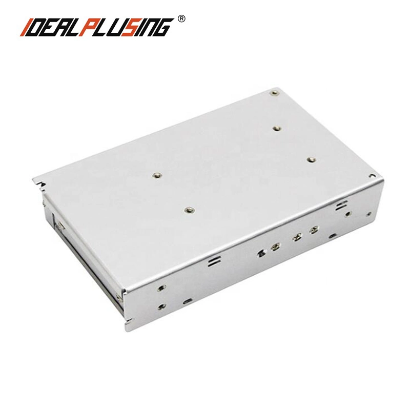 AC a DC 24V 150W SMPS transformador 12V 24V 36V 48V 60V 90V 6.3A Fuente de alimentación de conmutación de LED