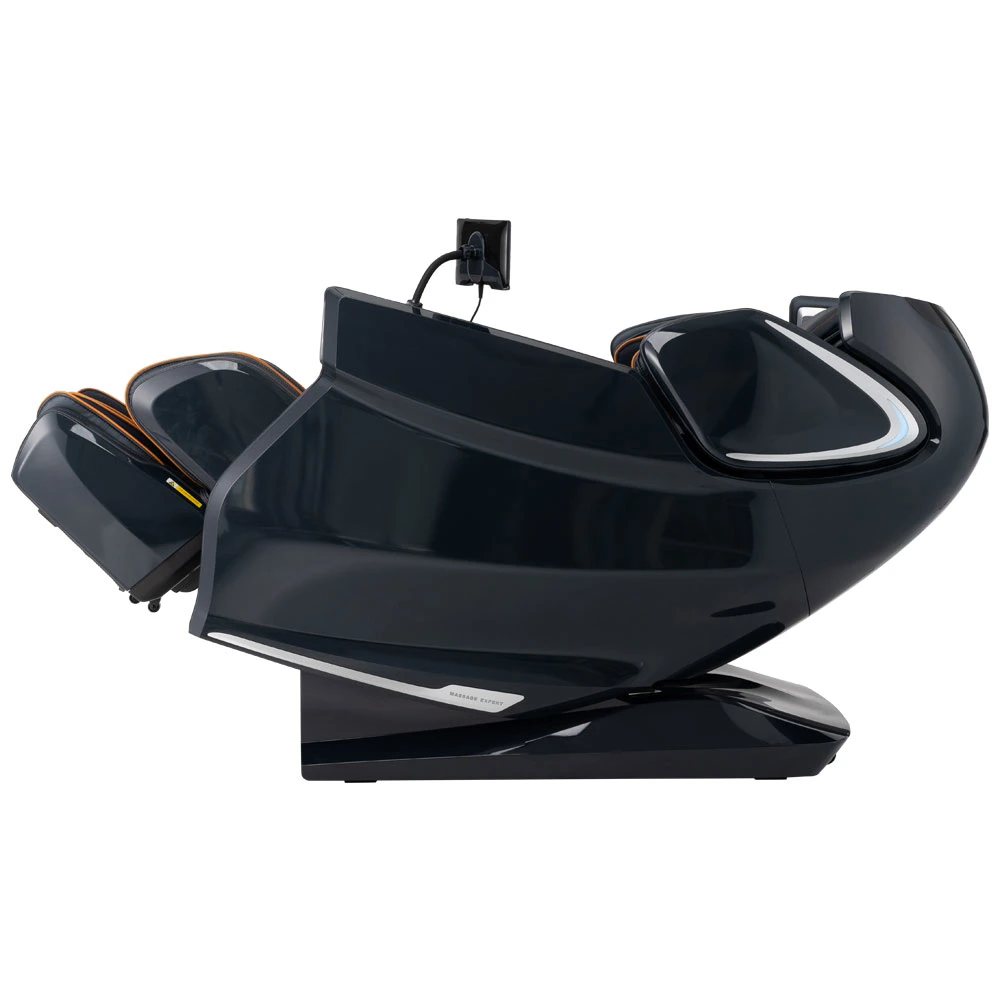 Electric SPA SL Curved Ergonomics 4D Music massage Chairs in Dubaï