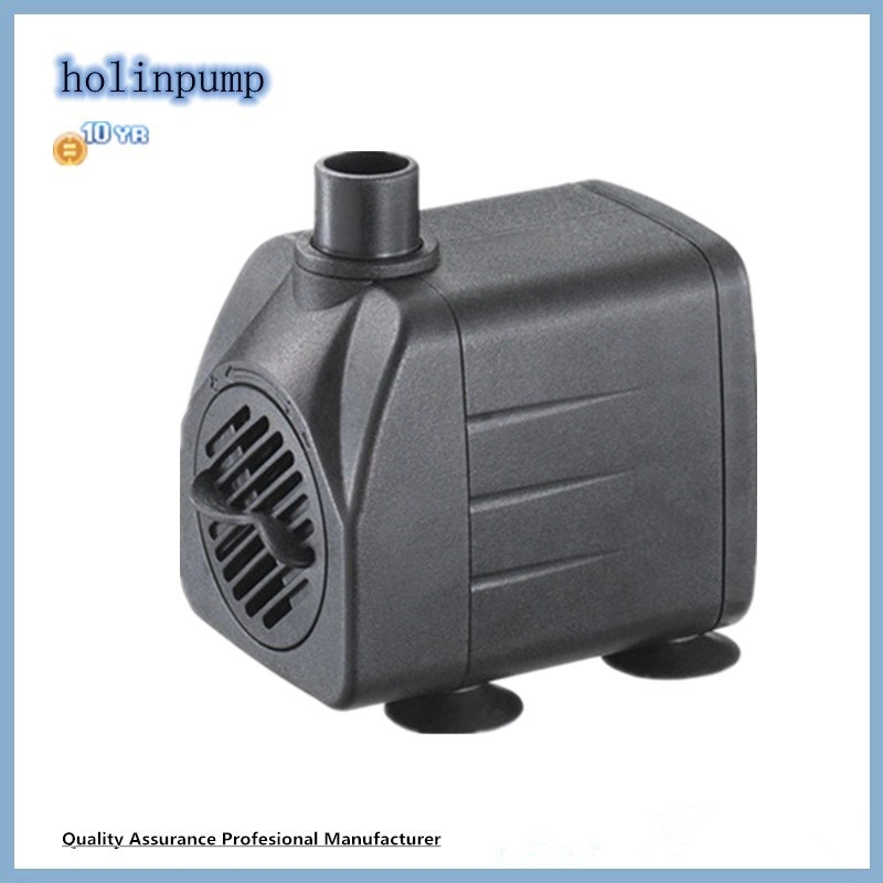 Submersible Pump Used Pumps (HL-1200) Garden Line Water Pump Parts