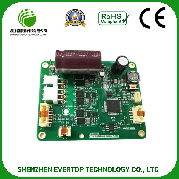China PCB Manufacturer One-Stop Service Electronic Printed Circuit Board/PCB Assembly