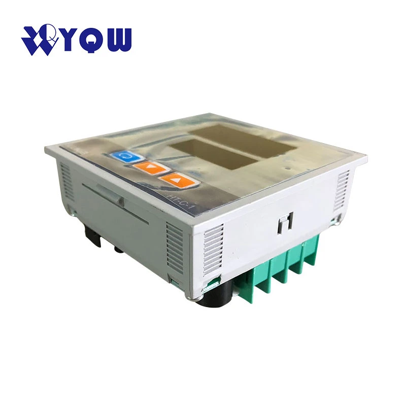Le contrôleur de température PID hydraulique pour le PVC Plastificateur de fixation de carte de la machine