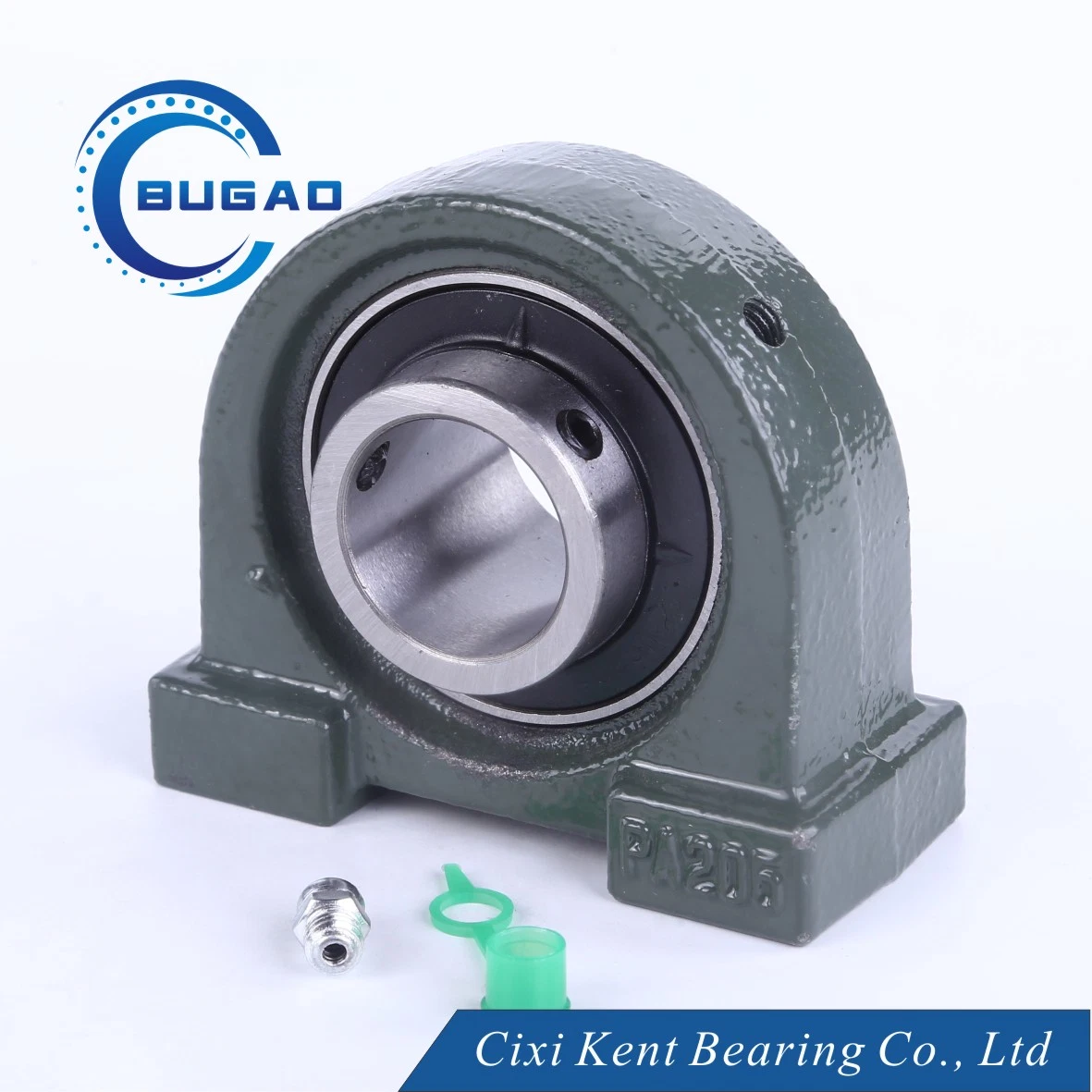 Heavy Weight Pillow Block Bearing UCP214 with Bearing Housing