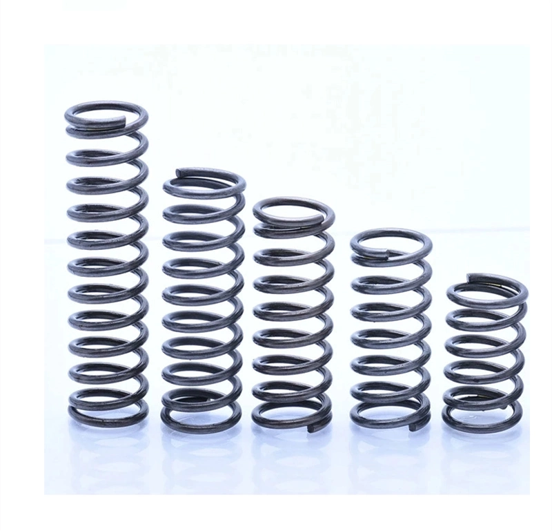 Hanghong Manufacturer Customization Compression Springs Made by Stainless Steel Carbon Steels