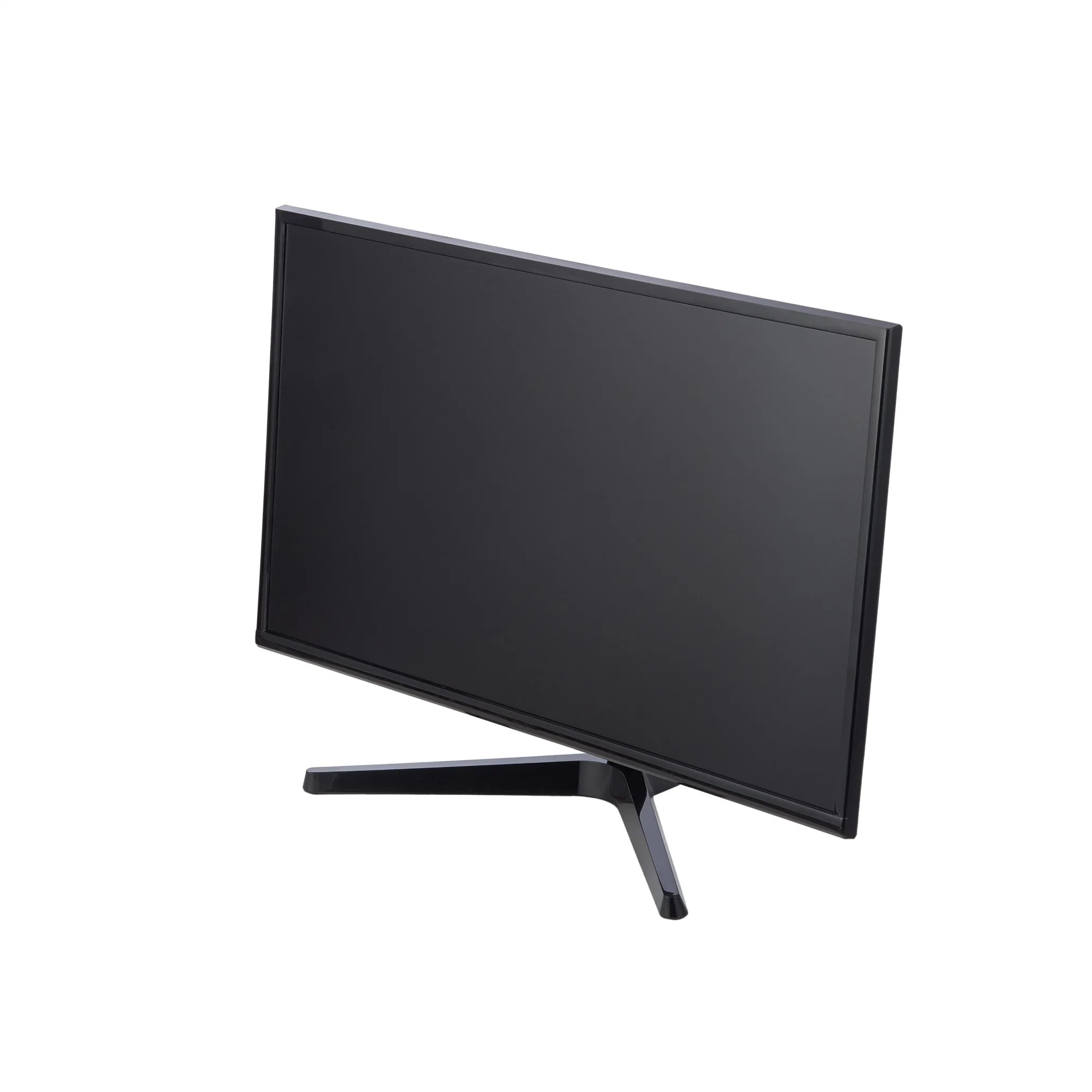 22 Inch 1920*1080 1080P 1K High Quality 60Hz 75Hz Computer LCD Curved 24 27 Inch LED Wholesale Monitor