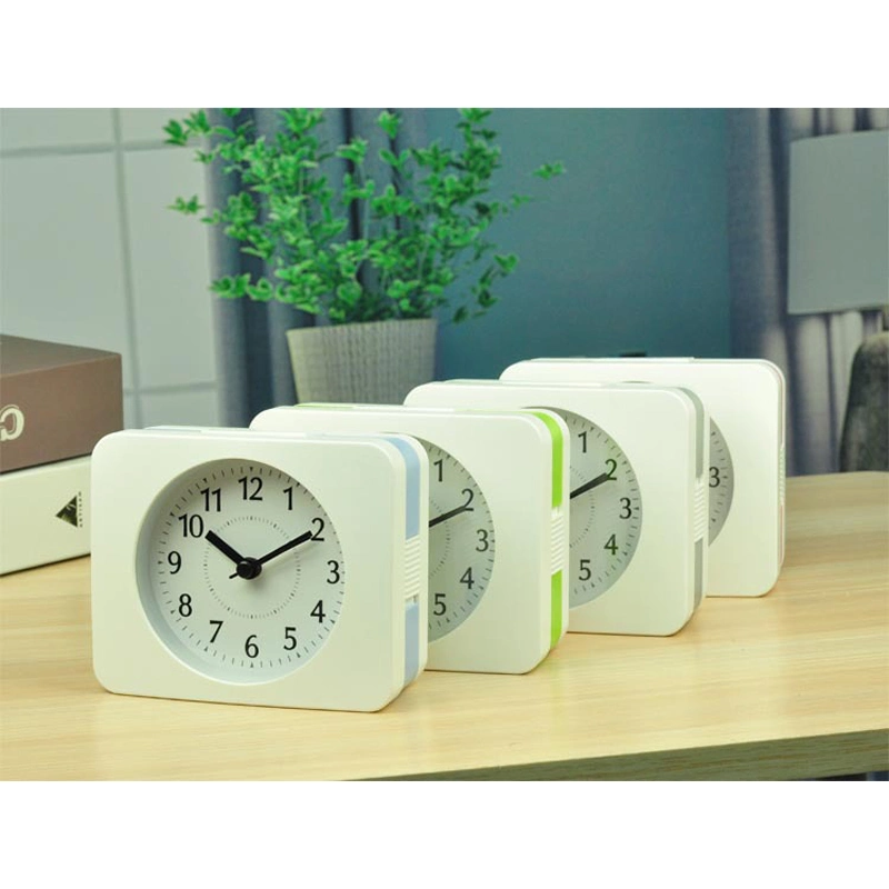 Wholesale/Supplier Europe Standard Fantastic Musical Alarm Clock