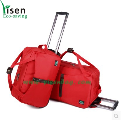 Fashion Luggage Bag, Trolley Bag for Travel (YSTROB08-003)