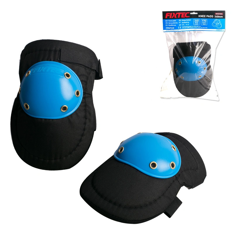 Fixtec 240mm Safety Garden Work-Wear Professional Construction Knee Pads