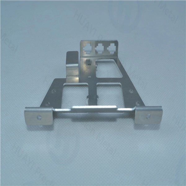 Hardware Parts Electric Galvanized Hot DIP Galvanized Support Bracket