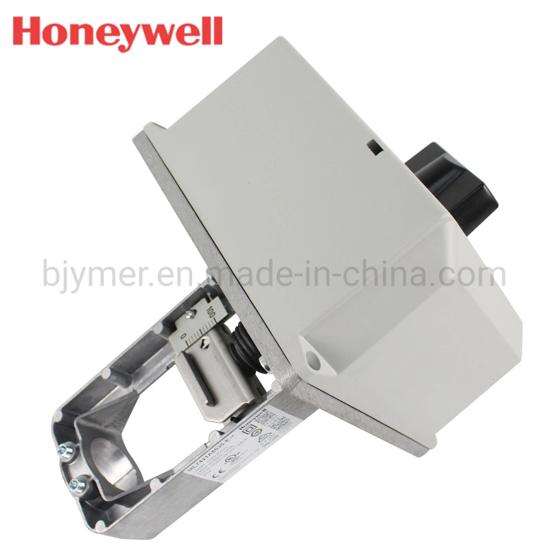 Honeywell Ml7421A8035-E Electric Smart Linear Valve Actuators