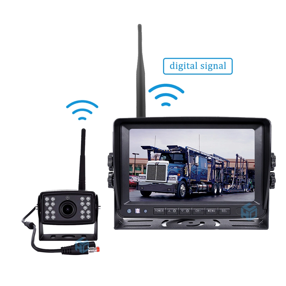 Großhandel/Lieferantspreis und gute Qualität Auto-Rückfahrhilfe Parkplatz Sensor Überwachungskamera