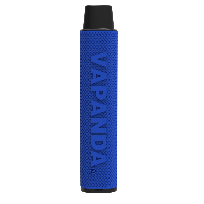 Vapanda 15 Flavored Disposable/Chargeable Vapes 2% Nicotine Semi-Product