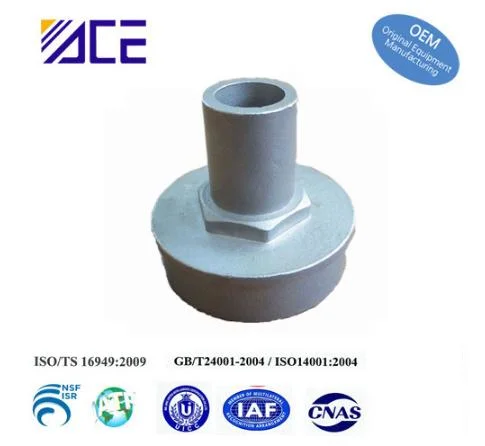 Custom Stainless Steel Casting CNC Machining Machine Part/ Metal CNC Machining Parts with Surface Treatment