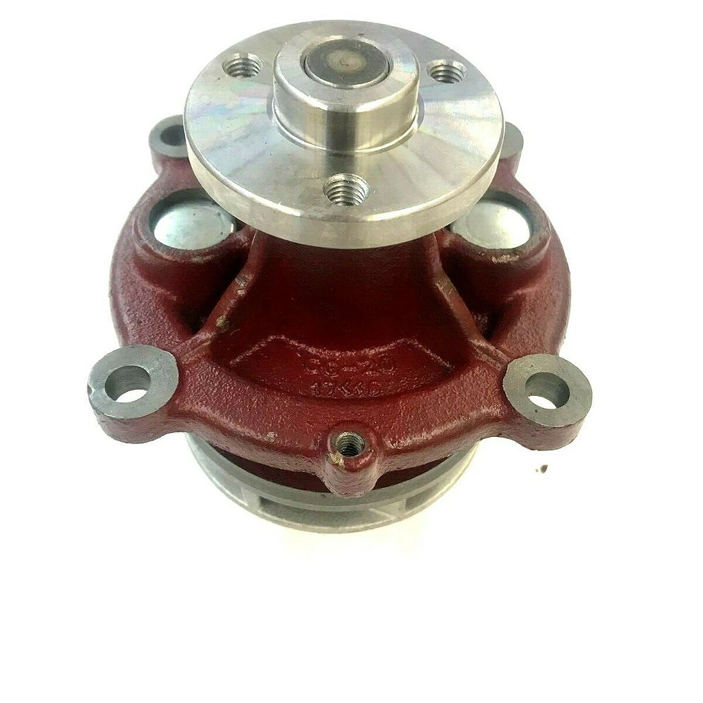 Kalmar Drf Reach Satcker 923944.1707 Water Pump for Sale