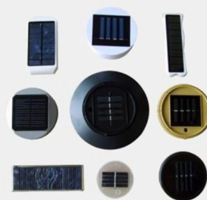 Mini Solar Module for Solar Toys Lighting