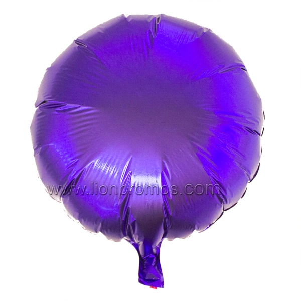 Supermarket Shop Festival Decoration 18" Aluminum Foil Balloon