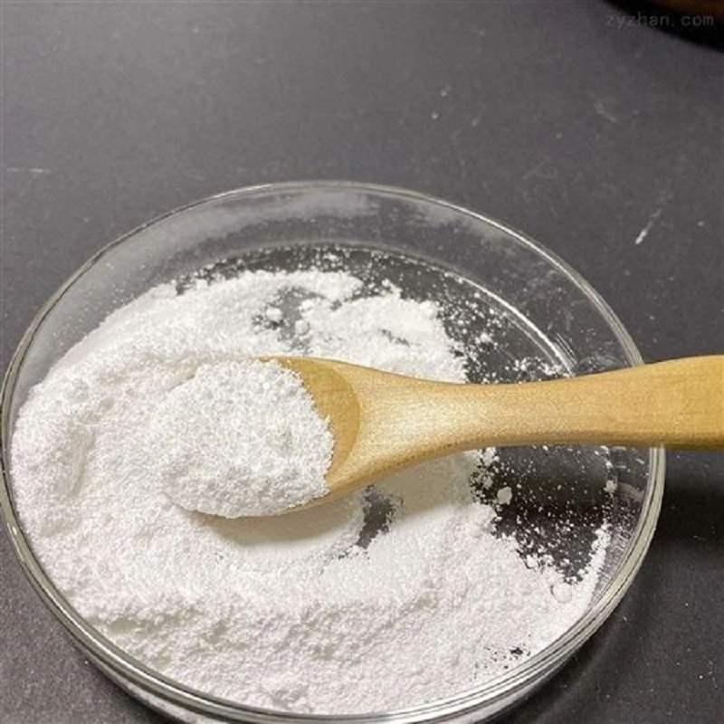 Food Additive High Purity Xanthan Gum for 80 Mesh 200 Mesh Thickener From Manufacturer