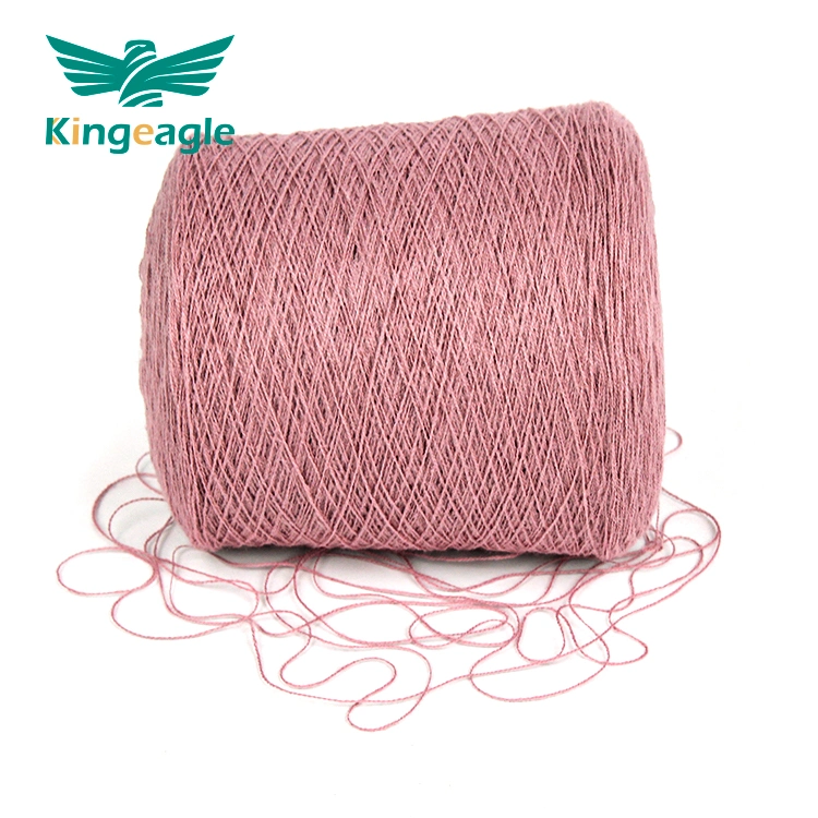 Kingeagle Factory Customize 26/2 28/2 High Bulk Acrylic Yarn Manufacturer