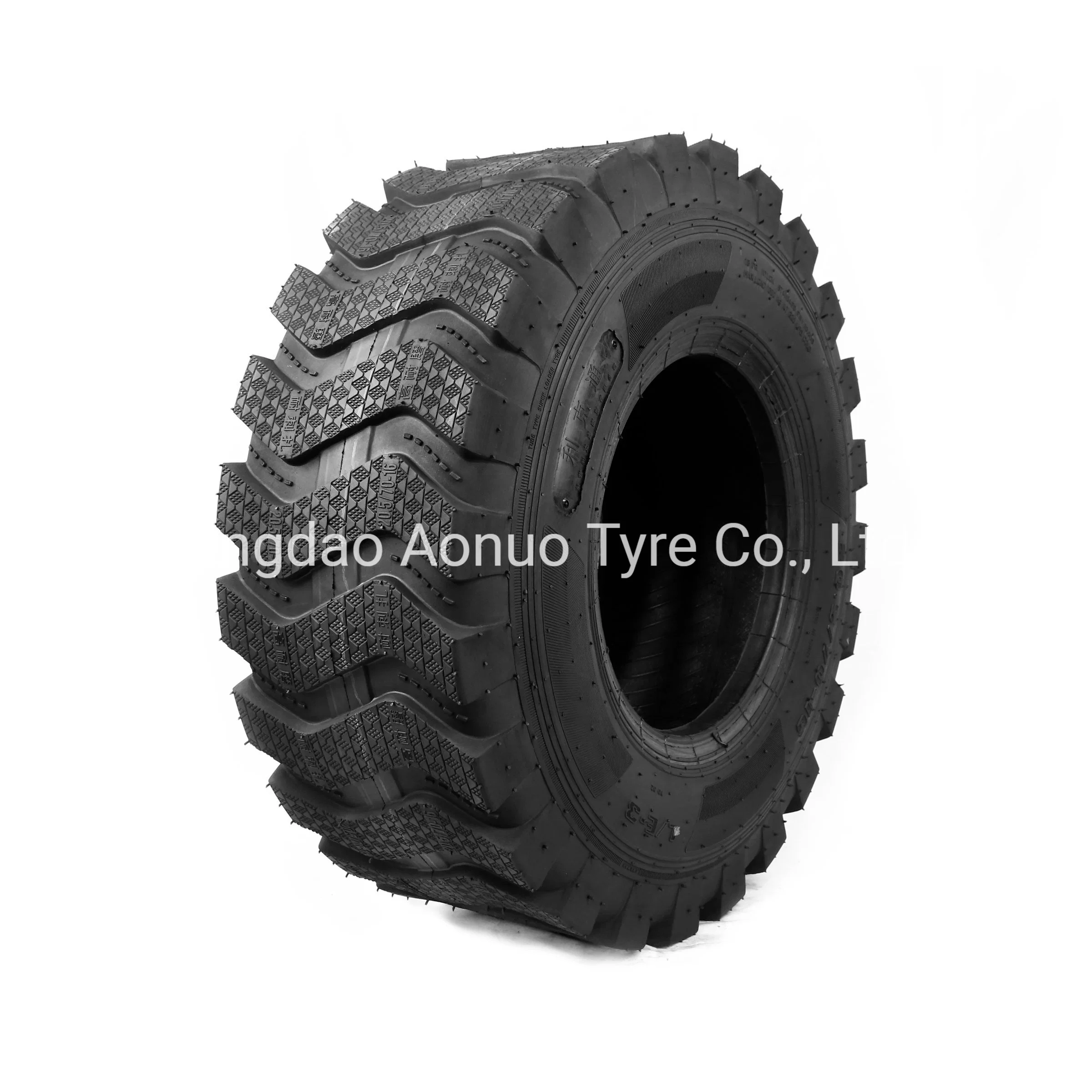 33.25-29 29.5-29 29.5-25 Bias E3 L3 neumáticos neumáticos de camión volquete neumáticos OFF-the-Road neumático para la construcción tractor de ruedas pala cargadora de ruedas