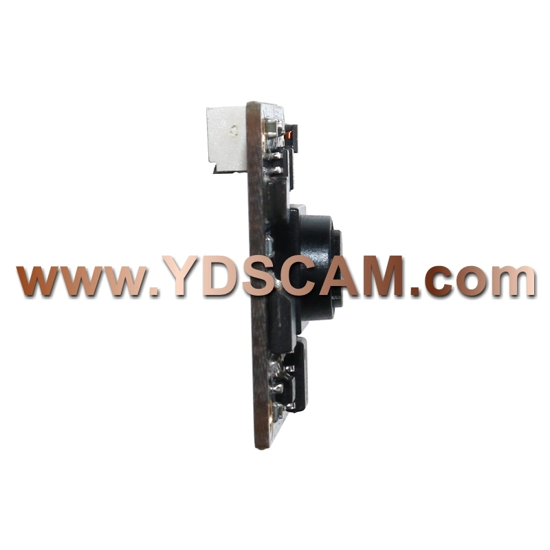 Yds-USB1a-Ov2732 V1.2 Nir 2MP Ov2732 No IR Filter Fixed Focus USB 2.0 Camera Module