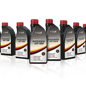 Fabricantes de calidad genuina Mayorista/Proveedors aceite hidráulico antidesgaste de alta presión mecánico Aceite lubricante